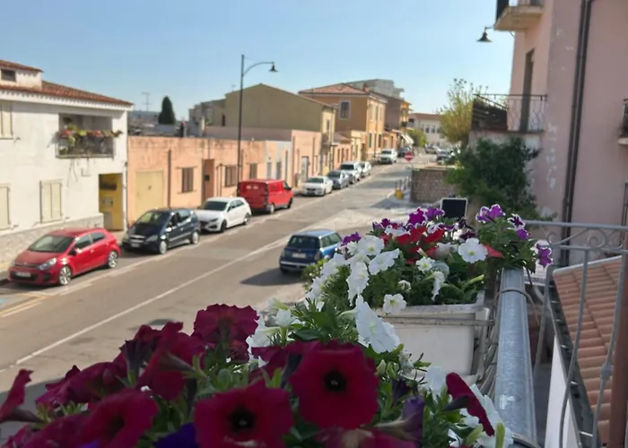 La Dimora Di San SimplicioAlbergo